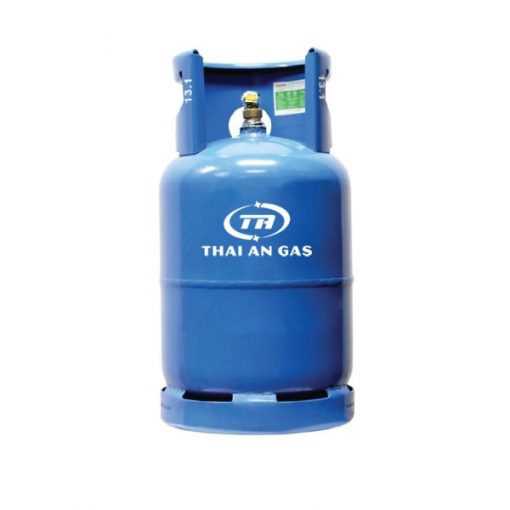 Bình gas 12kg van chụp giá tốt nhất tại Thái An Gas